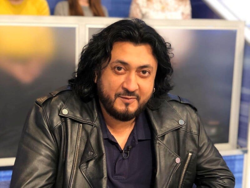 "Концерти" за кордоном – усе. Недовго музика грала". Петром Чорним на прохання Мінкульту займеться СБУ