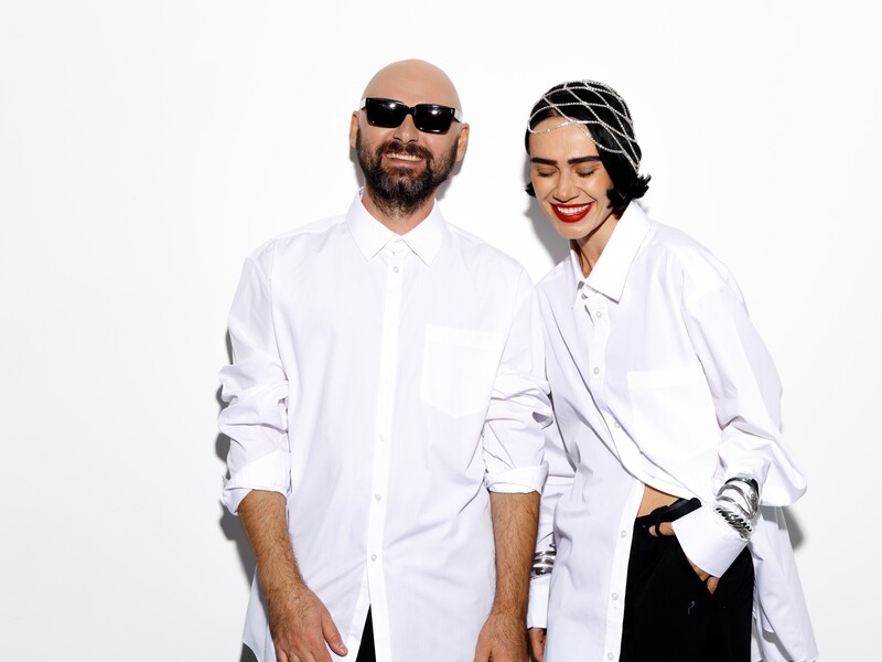 "Сильно-сильно". Гурт Adam випустив пісню про кохання, яку написав Михайло Клименко