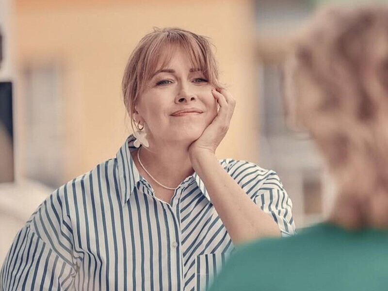 "Маленька курочка!" Ексзірка "Кварталу 95" Кравець показала рідкісні фото 23-річної доньки