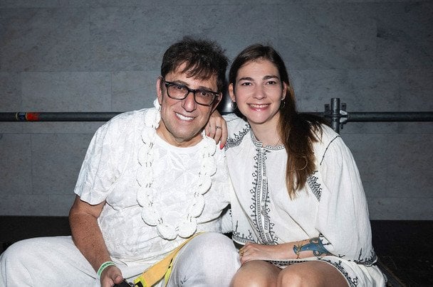 Донька Гаріка Корогодського зізналась, чим займається на службі і яку зарплату отримує