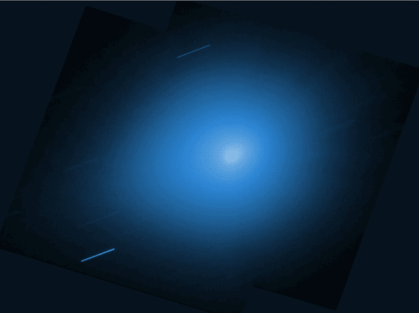 Міжзоряний об'єкт 3I/ATLAS зазнав дивних змін у Сонячній системі