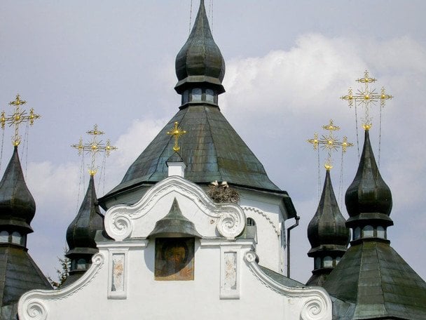 Православний календар лютого 2026 року: усі головні свята, нова дата Стрітення Господнього