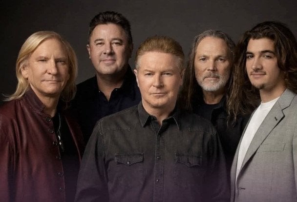 Культовий гурт Eagles оголосив про остаточний розпад — творці хіта Hotel California назвали дату