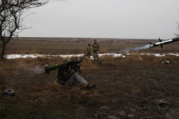Як швидко Росія зможе захопити Слов’янськ: в ISW назвали терміни