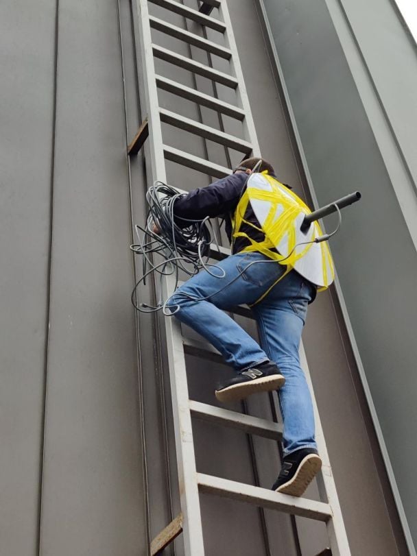 Росіяни шукають зрадників в Україні, щоб увімкнути Starlink