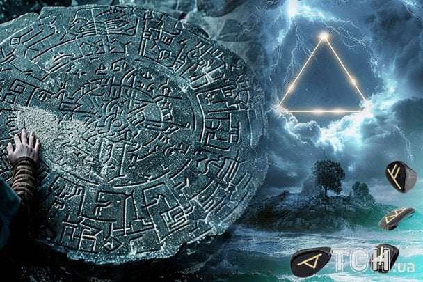 Рунічний гороскоп на 16–22 лютого 2026 року: Тельцям — практичні рішення, Стрільцям — зміна планів