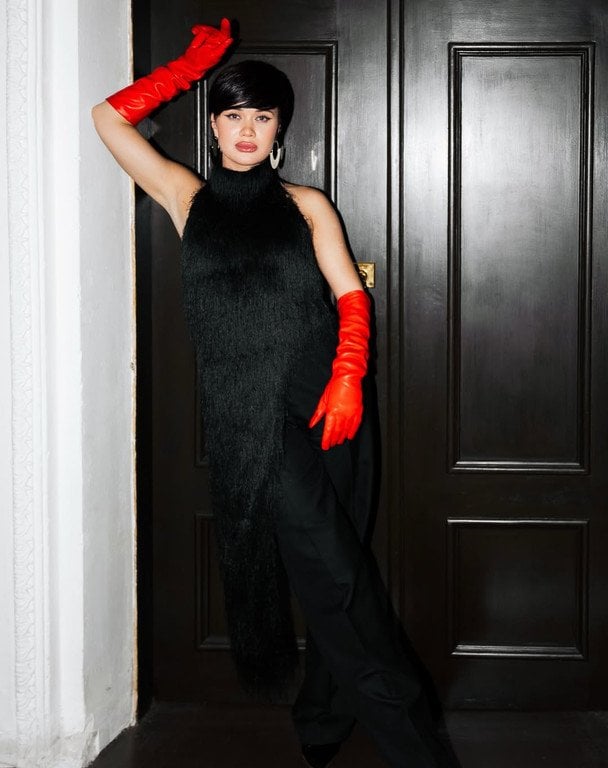 Lida Lee шокувала, як продюсерка вимагала в неї видалити ребра задля кар'єри