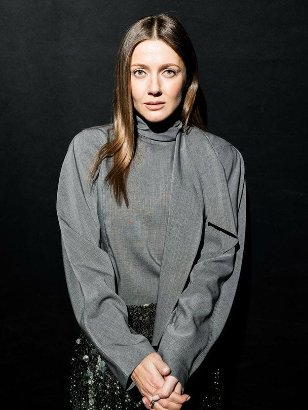 33-річна співачка KOLA заговорила про народження дитини: "Етап, який чекає на мене"