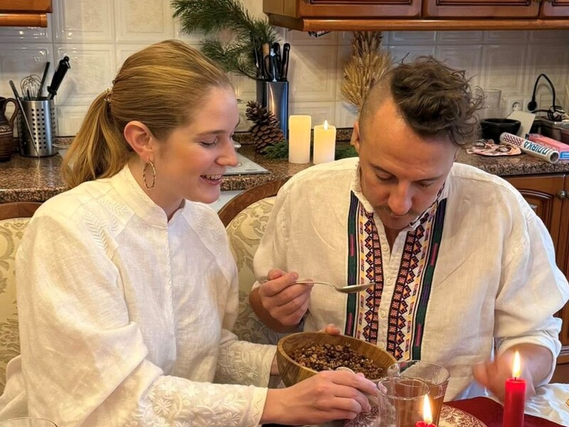 "Можливо, я не можу мати дітей". Клопотенко після заручин висловився про своє майбутнє батьківство