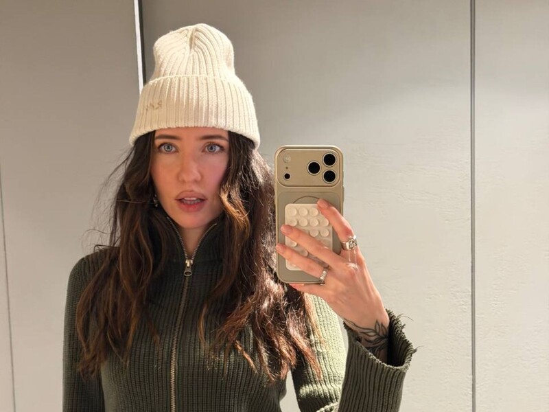 "Лікарі забороняють будь-які навантаження". 35-річна Дорофєєва заявила про погіршення свого здоров'я