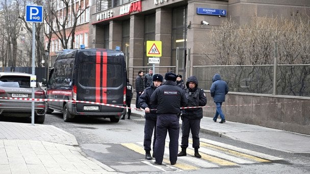 В Москві стріляли у генерал-лейтенанта Міноборони: що відомо