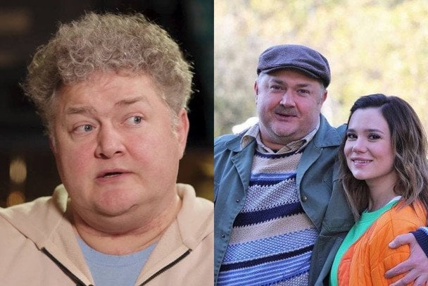 Відомий український актор розкрив, чому Галина Безрук зрадила Україну та які проблеми її спіткали