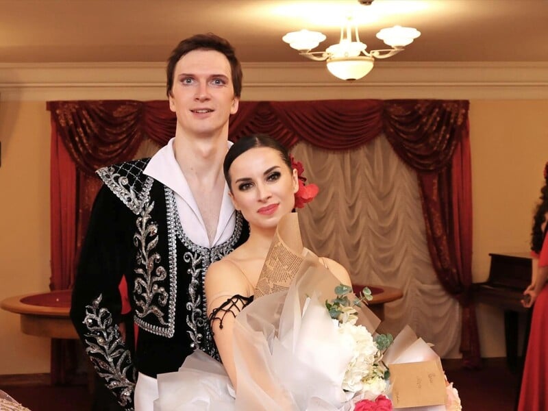 Артисти Національної опери: Ми не порушили закону, адже в Україні немає заборони на імперську хореографію