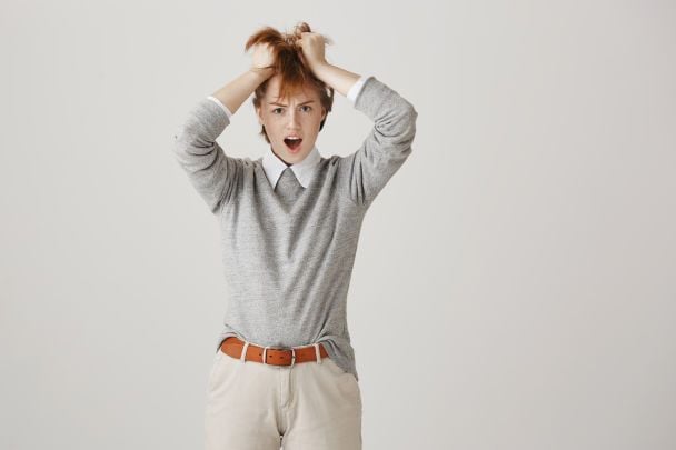 Гра на уважність: знайдіть усі літери F за 21 секунду