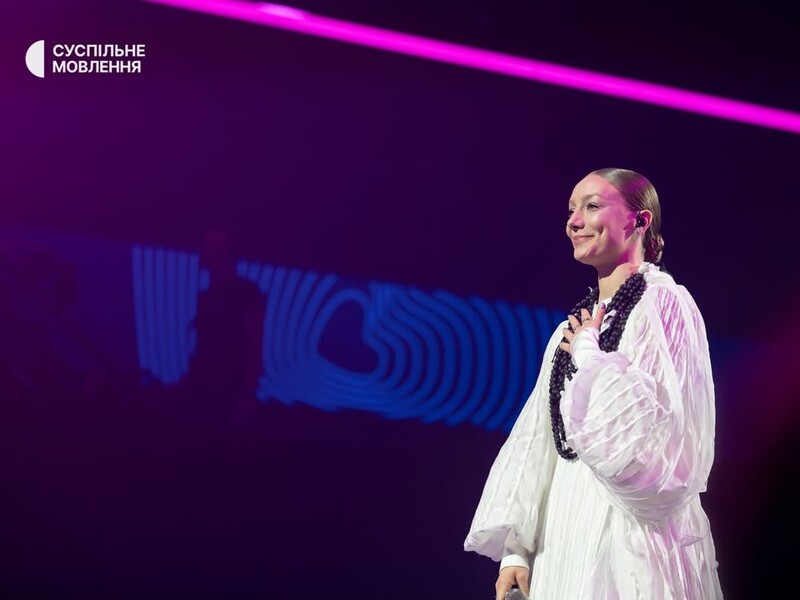 На "Євробаченні 2026" виступатимуть дві "Лелеки". Подробиці На "Євробаченні 2026" виступатимуть дві "Лелеки". Подробиці