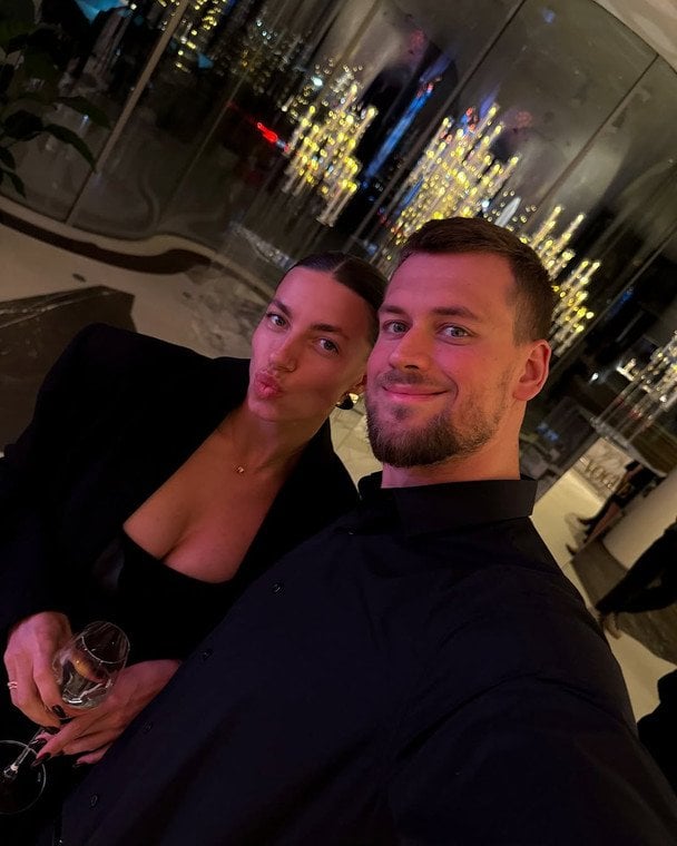 Легкоатлетка Марина Бех-Романчук розсекретила ім'я новонародженої донечки й замилувала фото