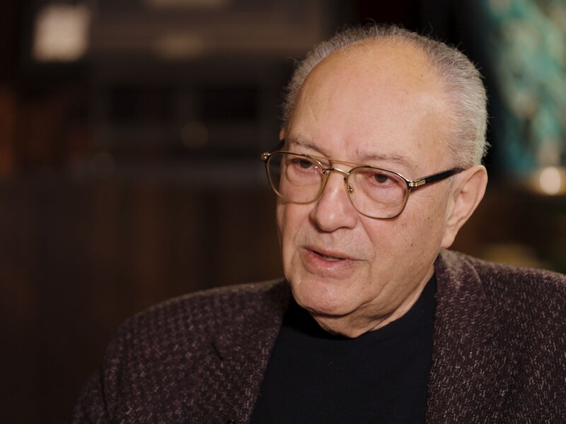 Злотник: Гнатюк – вокальна Мата Харі. Міг вибудувати такі якісь комбінації – це фантастика