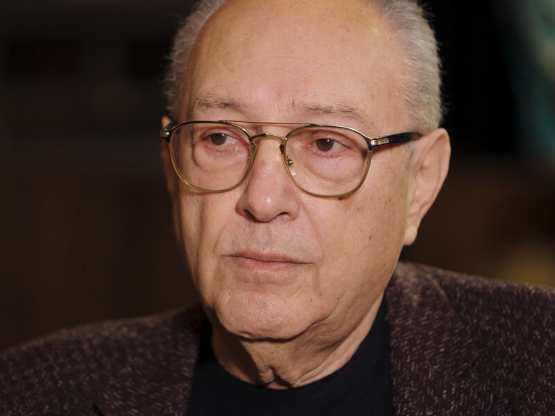 "Я йому віддаю перше місце". Злотник зізнався, кого вважає найкращим композитором в Україні "Я йому віддаю перше місце". Злотник зізнався, кого вважає найкращим композитором в Україні