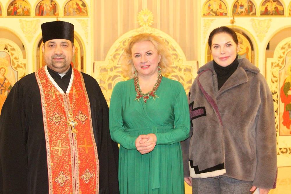 У Вишгороді вшанували Героїв Небесної Сотні та захисників України