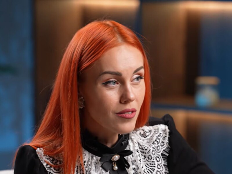 "Я стара бабка чи що?" Тополя висловилася про 23-річного чоловіка, з яким закрутила роман після розлучення