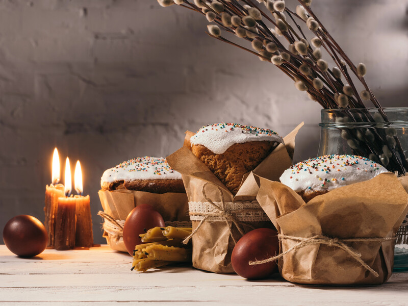 Коли 2026 року святкуватимуть Великдень. Названо точну дату Коли 2026 року святкуватимуть Великдень. Названо точну дату