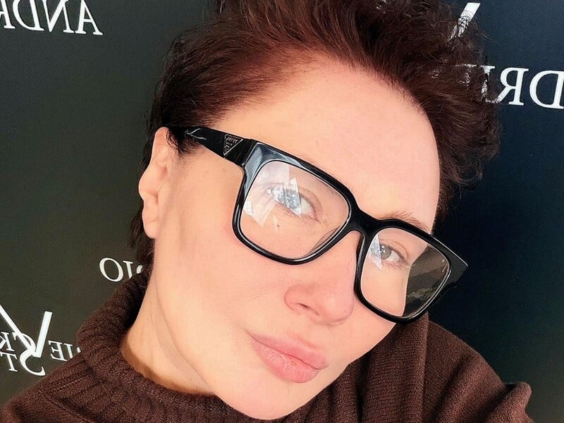 Мозгова висловилася про друзів і родичів, які намагалися зруйнувати репутацію й стосунки