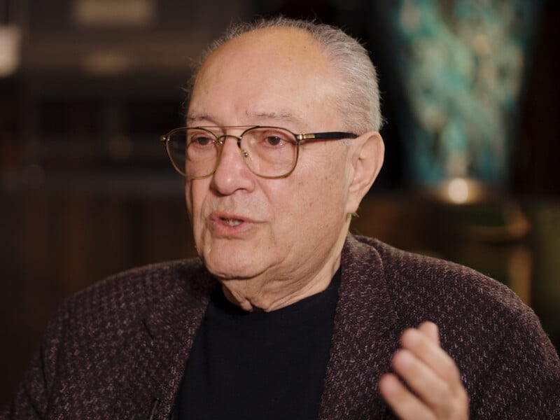 "Ніхто не зателефонував!" Злотник розповів про реакції російських друзів на війну проти України