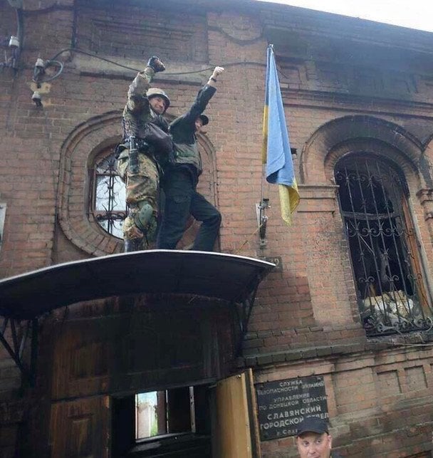 На війні за Україну загинув екснардеп Роман Каліш