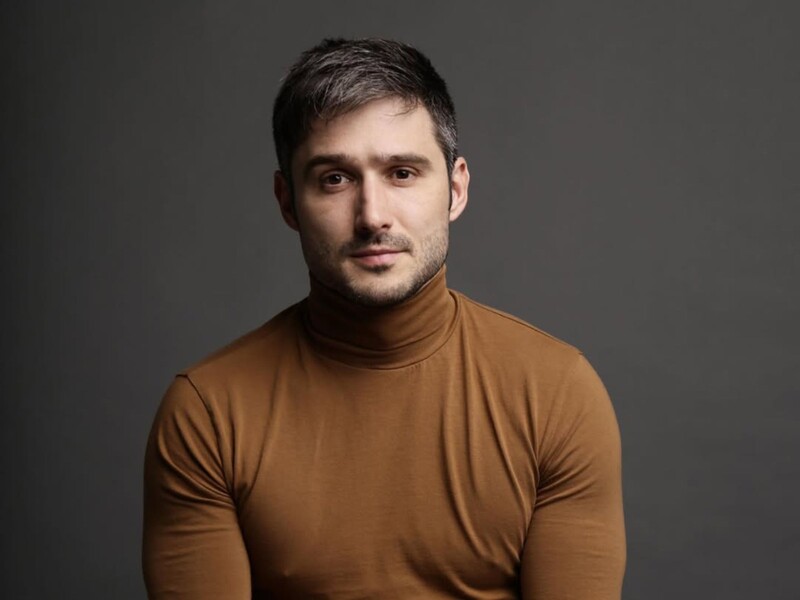 Федінчик розповів, чому відмовився стати новим "Холостяком" і що пропонують йому дівчата після розлучення