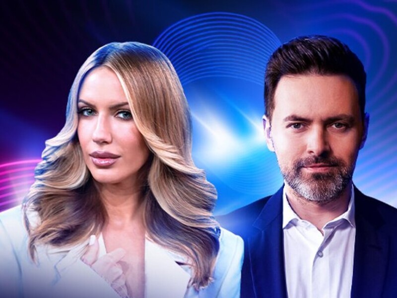 Фінал українського нацвідбору на "Євробачення 2026". Трансляція