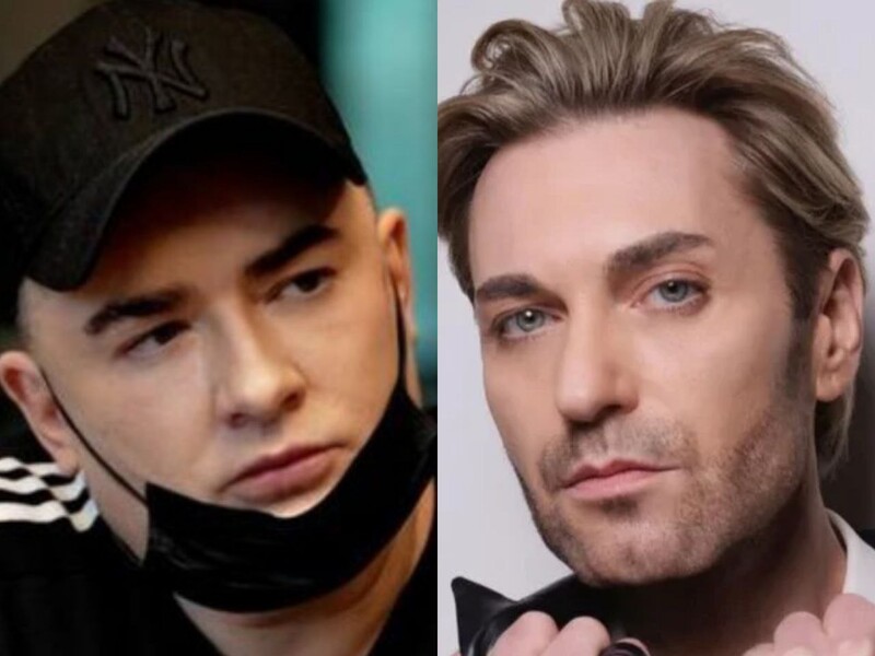 "Слава Богу, це буває не часто". EL Кравчук розповів, про що з Данилком намагається не говорити