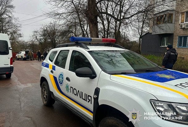 Трагедія в Івано-Франківську: з 12-го поверху випала молода жінка