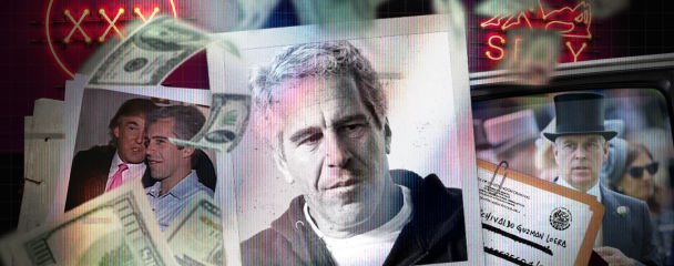 Справа Епштейна: які українські модельні агентства фігурують у секретних файлах