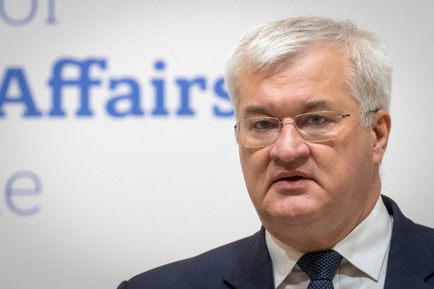 Чому Путін вдарив по Україні саме зараз: Сибіга дав чітку відповідь