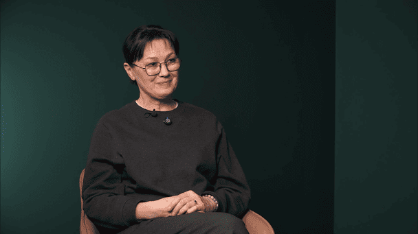 Зірка "Тихої Нави" Лариса Руснак розкрила причину розпаду її 8-річного шлюбу і чи зараз в стосунках