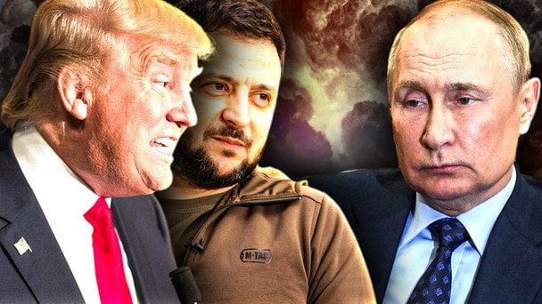 Зустріч Путіна із Зеленським: Росія може змінити думку щодо саміту — Буданов Зустріч Путіна із Зеленським: Росія може змінити думку щодо саміту — Буданов