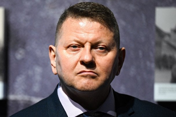 Залужний заявив про обшук СБУ в його офісі 2022 року — що відомо