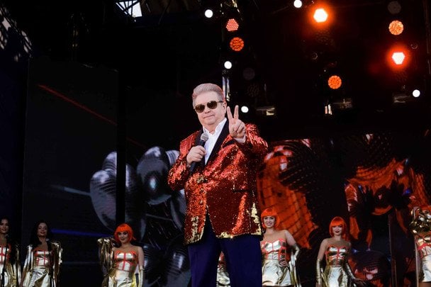 Кінець епохи "Юного орла": чому Поплавський втратив посаду в Університеті культури та хто його замінить