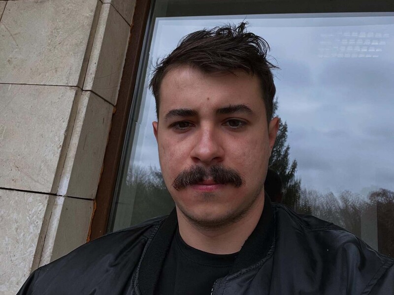 "Збила машина, а водій утік". Ярослав Грубич поділився подробицями загибелі 17-річної сестри