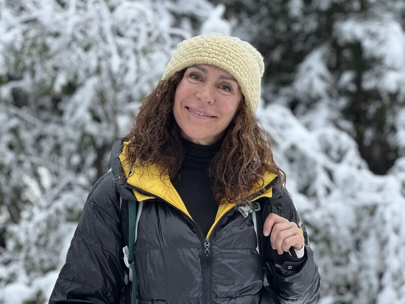 "А голову ти не забула?" Телеведуча Матвєєва пояснила, як залишила собаку за дверима квартири