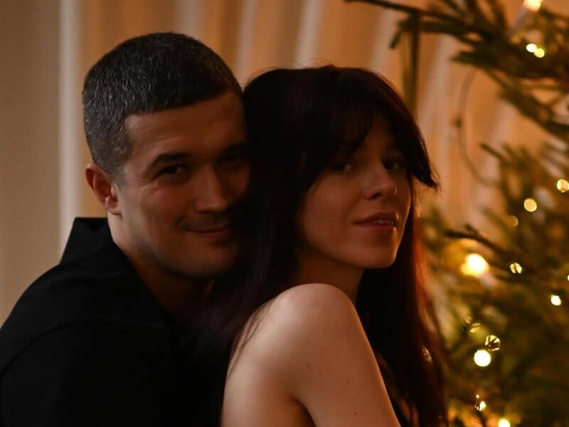 "Ледь уціліли". Дружина міністра оборони України Михайла Федорова потрапила в аварію