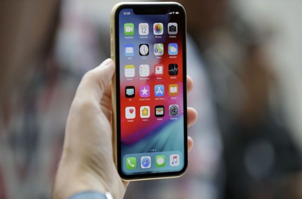 Загроза для 1,8 млрд користувачів iPhone: кіберексперти попередили про нову шахрайську схему