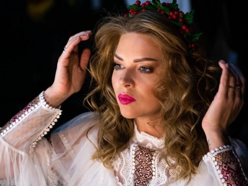 Актор "Дизель Студіо" розповів скандальні подробиці того, як Глущенко раптово пішла з проєкту