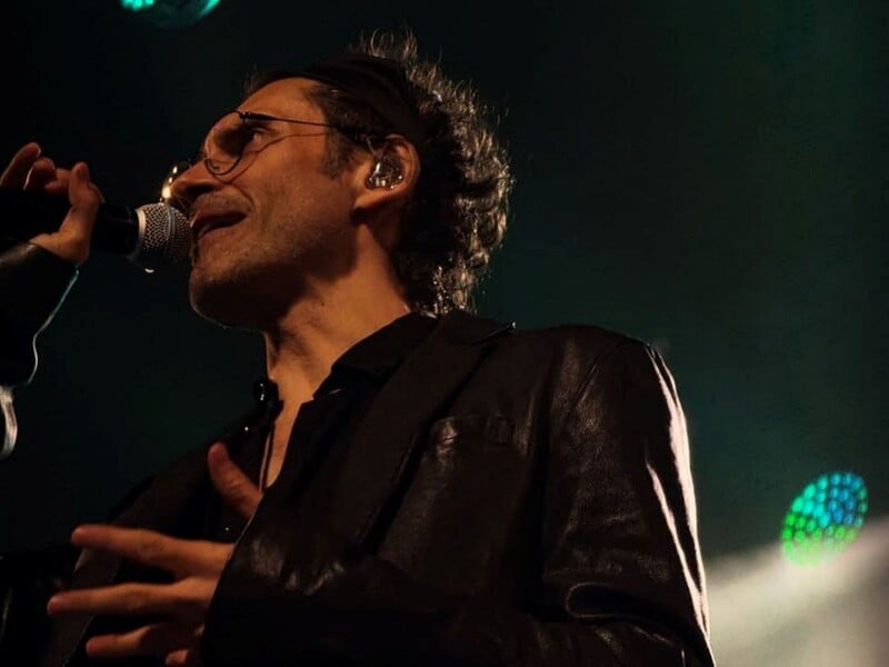 Змінився і став невпізнанним. Який вигляд зараз має автор хітів молодості міленіалів – 47-річний Дан Балан