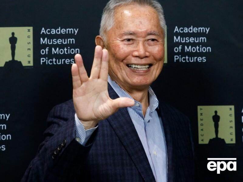 88-річна зірка Голлівуду іронічно висловився про президентство 79-річного Трампа 88-річна зірка Голлівуду іронічно висловився про президентство 79-річного Трампа