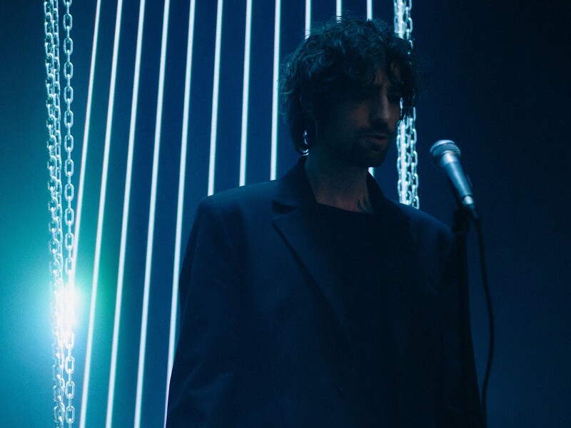 "Хочеться просто бути поруч, просто кохати". Dantes освідчився в коханні. Відео