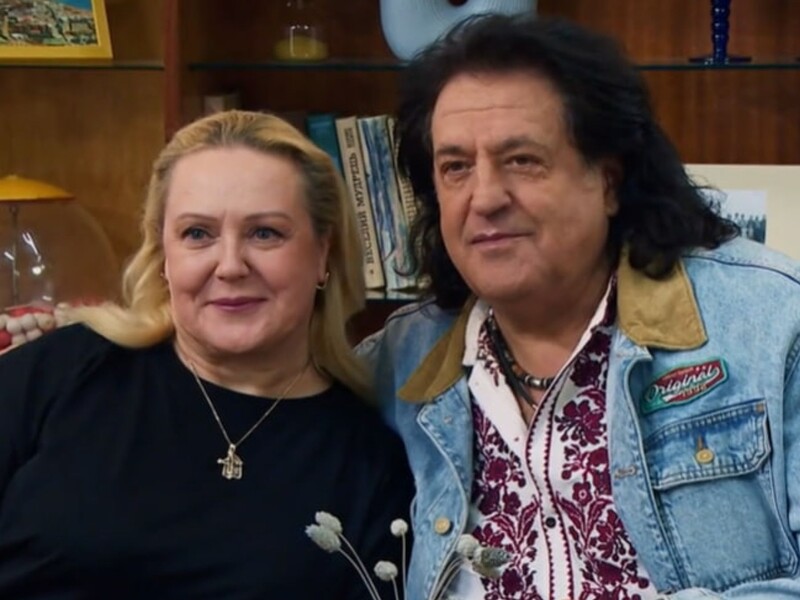 "З'явилася інша? Кажи!" Сандулеса висловилася про дружину Бобула, з якою він її зраджував майже п'ять років