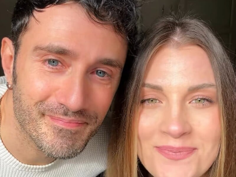 35-річна Харлан повідомила про вагітність