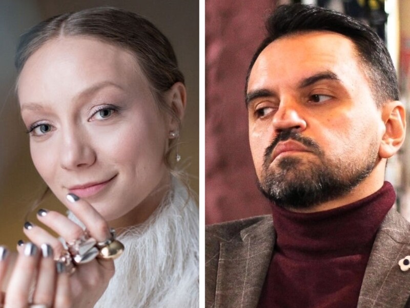 Продюсер Полякової Ясинський висловився про пісню переможниці нацвідбору на "Євробачення 2026" Lelѐka