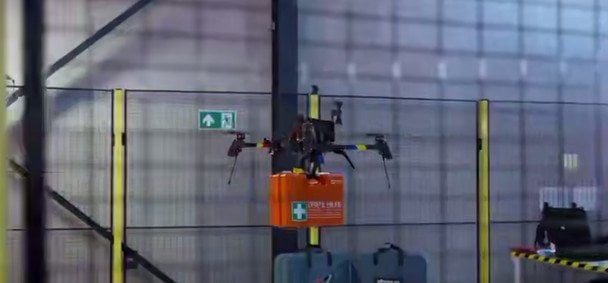 Німеччина вперше в історії вироблятиме українські дрони